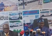 Edo State Government Reinforces Commitment to Combating Cultism and Crime While Accelerating Development Initiatives