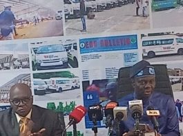 Edo State Government Reinforces Commitment to Combating Cultism and Crime While Accelerating Development Initiatives