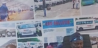 Edo State Government Reinforces Commitment to Combating Cultism and Crime While Accelerating Development Initiatives