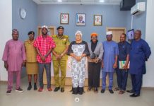 Edo State Government Accelerates Campaign Against Drug Abuse and Illicit Trafficking