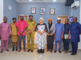 Edo State Government Accelerates Campaign Against Drug Abuse and Illicit Trafficking
