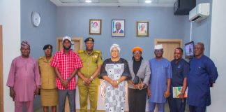 Edo State Government Accelerates Campaign Against Drug Abuse and Illicit Trafficking