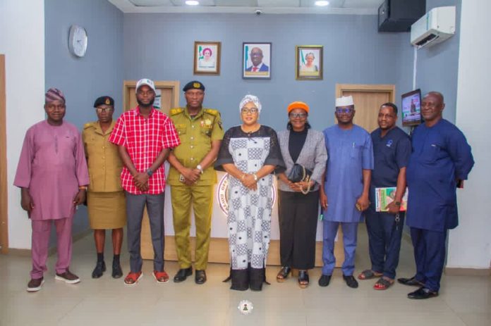 Edo State Government Accelerates Campaign Against Drug Abuse and Illicit Trafficking