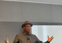 Keyamo Showcases Nigeria’s Aviation Financing Reforms At Aviation Working Group Meeting In London Keyamo Showcases Nigeria’s Aviation Financing Reforms At Aviation Working Group Meeting In London