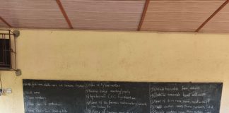 AIRBDA Welcomes Another Batch Of SONGHAI Mastercard Foundation Batch Trainees