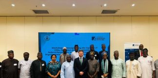Public Trust, Accountability Must Guide Agency Leadership - BPSR DG
