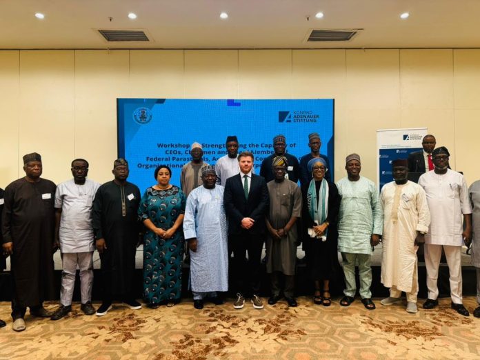 Public Trust, Accountability Must Guide Agency Leadership - BPSR DG
