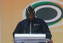FCSC Chairman Advocates Merit-Driven Civil Service Reform At Global Conference Participation of the Hon. Chairman of the Federal Civil Service Commission, Prof. Tunji Olaope at the International Civil Service Conference 2026, held in Abuja.