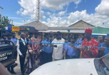 Bayelsa Launches Violent Crime Response Unit, Inaugurates Civilian Oversight Board