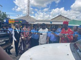 Bayelsa Launches Violent Crime Response Unit, Inaugurates Civilian Oversight Board