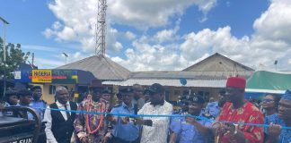Bayelsa Launches Violent Crime Response Unit, Inaugurates Civilian Oversight Board