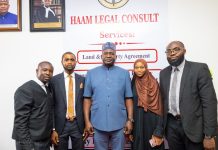 Nigeria’s Security And National Outlook Improving Under President Tinubu’s Purposeful Leadership — Gen. Musa Nigeria’s Security And National Outlook Improving Under President Tinubu’s Purposeful Leadership — Gen. Musa