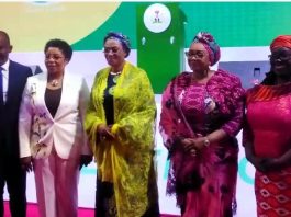 First Lady Oluremi Tinubu Launches Inspire Initiative To Advance Women’s Leadership In Nigeria’s Civil Service