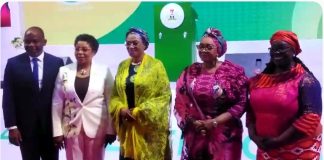 First Lady Oluremi Tinubu Launches Inspire Initiative To Advance Women’s Leadership In Nigeria’s Civil Service