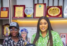 Edo First Lady, NFSAN Partner to Boost Women’s Health, Menstrual Hygiene Awareness Edo First Lady, NFSAN Partner to Boost Women’s Health, Menstrual Hygiene Awareness