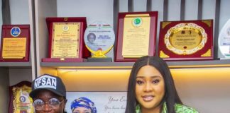 Edo First Lady, NFSAN Partner to Boost Women’s Health, Menstrual Hygiene Awareness