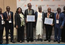 WOAH 2026: Nigeria Celebrates Dr. Junaidu Maina and Dr. Nick Nwankpa on Global Merit Honour