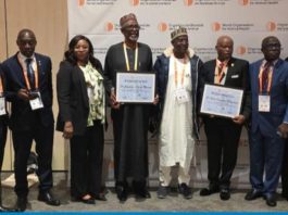 WOAH 2026: Nigeria Celebrates Dr. Junaidu Maina and Dr. Nick Nwankpa on Global Merit Honour