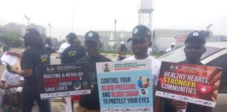 Hypertension: FG Rolled out Policy and Guidelines for Early Detection and management