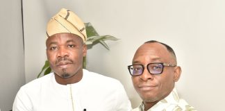 BPP, NADDC Sign Nigeria First Policy