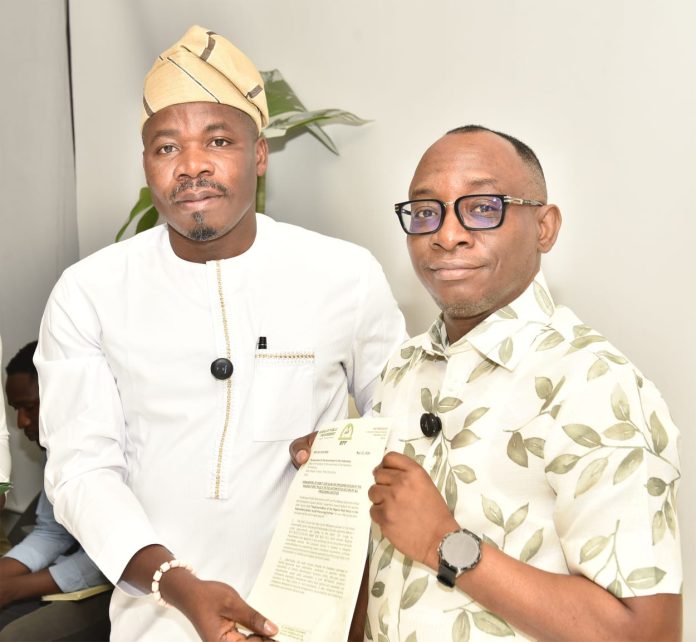 BPP, NADDC Sign Nigeria First Policy