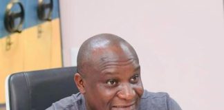 NDDC MD Engages Bayelsa Staff, Reaffirms Commitment to Reform and Service Delivery