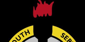NYSC logo