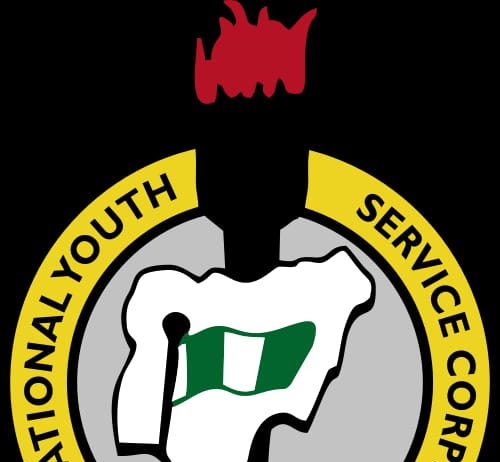 NYSC logo
