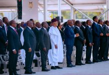 VP Shettima Pushes Deeper Nigeria-Benin Ties At President Wadagni’s Inauguration