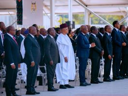VP Shettima Pushes Deeper Nigeria-Benin Ties At President Wadagni’s Inauguration