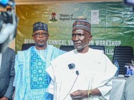 NCDC to Align Strategic Roadmap with National Regional policy