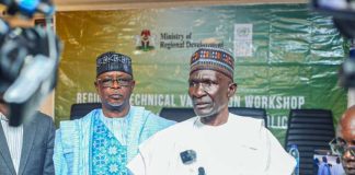 NCDC to Align Strategic Roadmap with National Regional policy