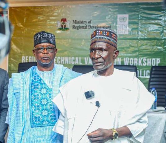 NCDC to Align Strategic Roadmap with National Regional policy