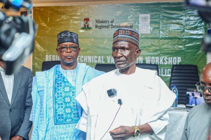 NCDC to Align Strategic Roadmap with National Regional policy