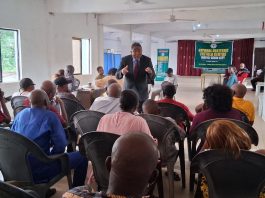 Edo NUJ, Federal Obstetric Fistula Centre Screen Journalists, Advocate Awareness on Free Treatment Services