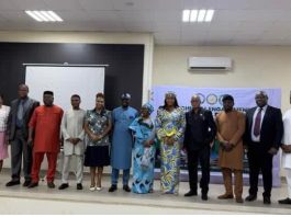 Govt Trains MDAs on Capital Projects Monitoring, Evaluation
