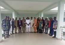 NIAE Seeks Stronger Partnership as Edo Revamps Livestock Infrastructure NIAE Seeks Stronger Partnership as Edo Revamps Livestock Infrastructure