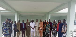 NIAE Seeks Stronger Partnership as Edo Revamps Livestock Infrastructure
