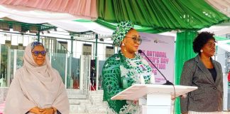 FG Declares “The Future Is Now” As Nigeria Celebrates Children’s Day With Renewed Commitment To Inclusion, Protection And Opportunities For Every Child