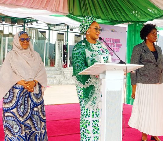 FG Declares “The Future Is Now” As Nigeria Celebrates Children’s Day With Renewed Commitment To Inclusion, Protection And Opportunities For Every Child
