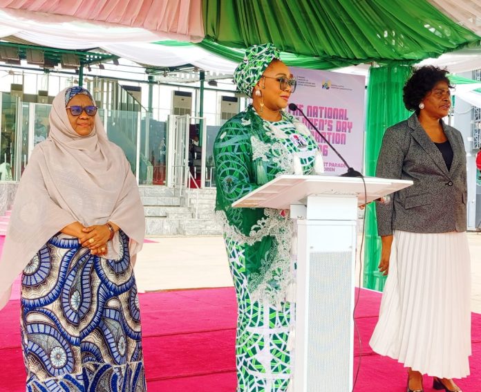 FG Declares “The Future Is Now” As Nigeria Celebrates Children’s Day With Renewed Commitment To Inclusion, Protection And Opportunities For Every Child