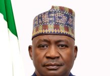 Eid El-Kabir: Minister Of Defence Urges Unity, Rexommitment To National Security, And Pays Tribute To Troops Honourable Minister of Defence, General Christopher Gwabin Musa (Rtd),
