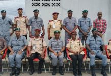 Imo/Abia Customs, FRSC Renews Commitment To Security; Improved Service Delivery