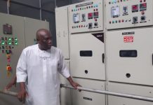Federal Government Rehabilitates Pumping Station To Boost Rice Production In Anambra State