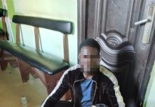 Edo Police Recover 36 Rounds Of Live Ammunition, Arrests Suspect In Benin City Edo Police Recover 36 Rounds Of Live Ammunition, Arrests Suspect In Benin City