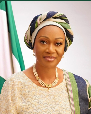 IMG-20260530-WA0070 First Lady of the Federal Republic of Nigeria and National Chairman, Renewed Hope Initiative (RHI), Her Excellency, Senator Oluremi Tinubu