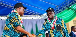 May Day 2026: Oyebanji Hails Nigerian Workers As Pillar Of National Development