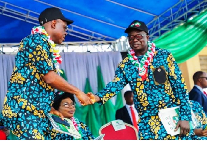 May Day 2026: Oyebanji Hails Nigerian Workers As Pillar Of National Development