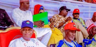 May Day Celebration: Governor Yusuf Reaffirms Commitment to Civil Service Excellence