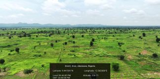 From Degraded Lands to Resilient Futures: Nigeria’s ACReSAL Project Delivers Landmark Mid-Term Climate and Livelihood Gains